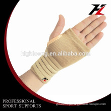 2013 braceletes confortáveis ​​do pulso e da palma